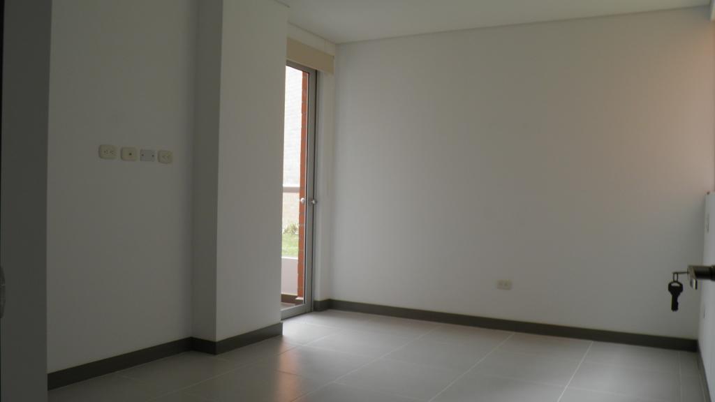 Apartamento En Venta - Altos De Santa Isabel, Cali