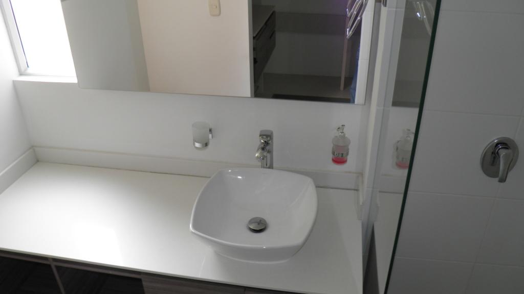 Apartamento En Venta - Altos De Santa Isabel, Cali