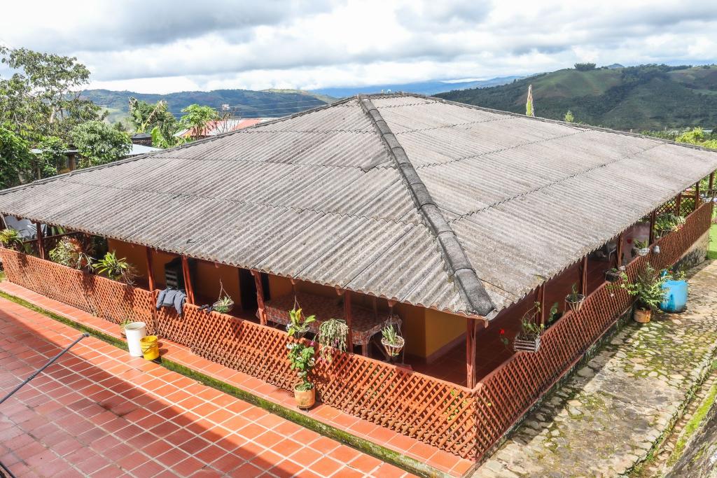 Finca En Venta - La Cumbre, La Cumbre