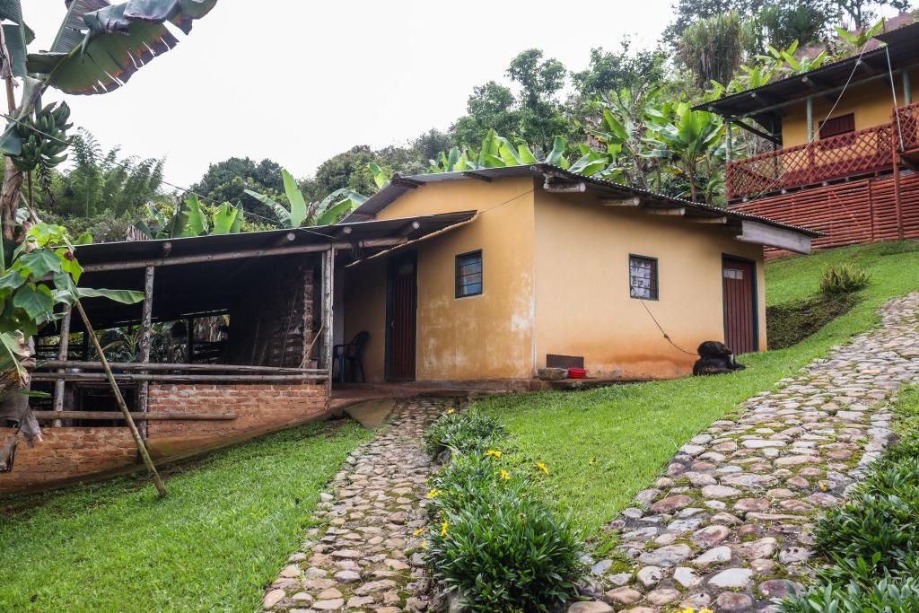 Finca En Venta - La Cumbre, La Cumbre