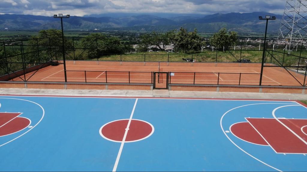 Lote En Venta - El Albergue, Guadalajara De Buga