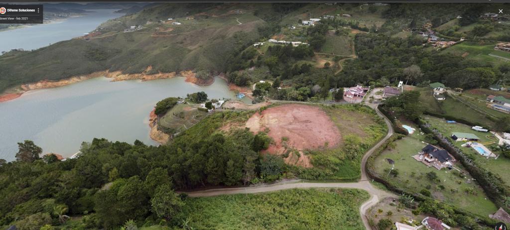 Lote En Venta - Parcelacion El Lago, Calima