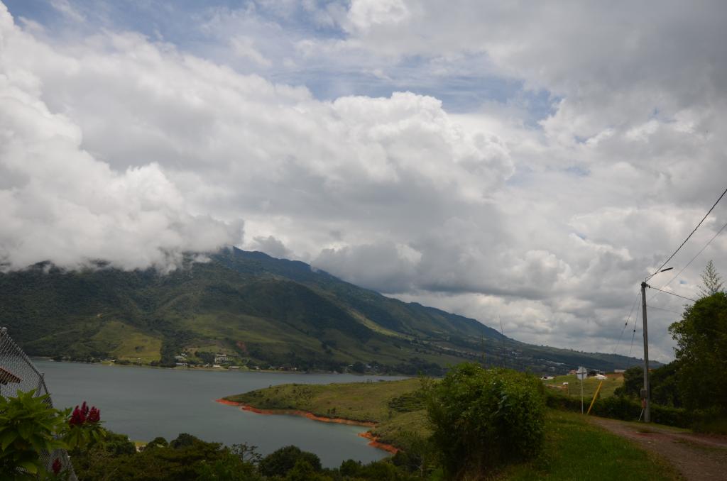 Lote En Venta - Parcelacion El Lago, Calima