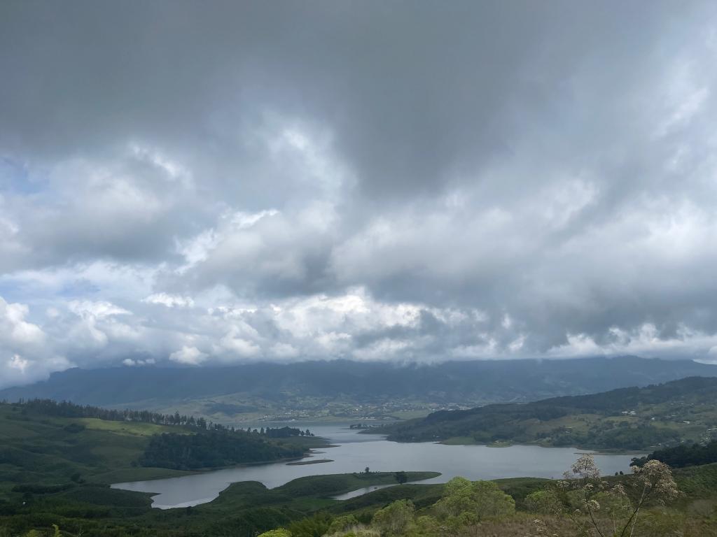 Lote En Venta - Parcelacion El Lago, Calima