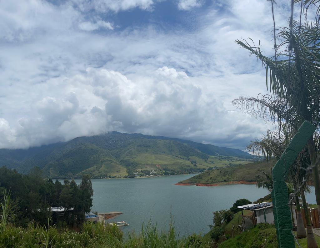 Lote En Venta - Parcelacion El Lago, Calima