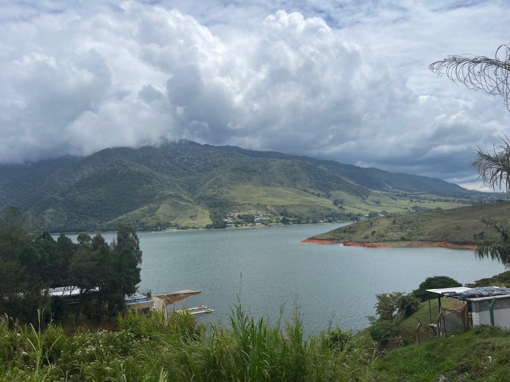 Lote En Venta - Parcelacion El Lago, Calima