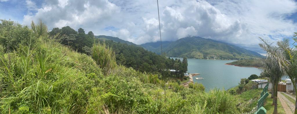 Lote En Venta - Parcelacion El Lago, Calima