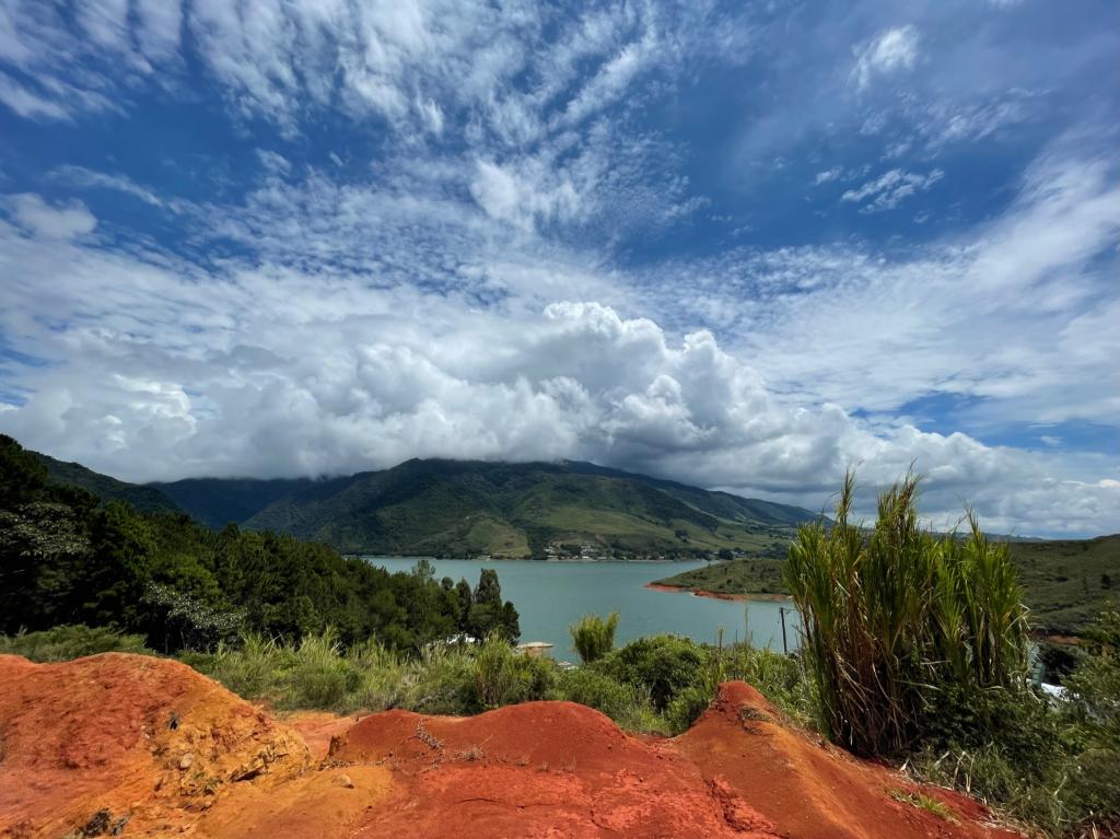 Lote En Venta - Parcelacion El Lago, Calima