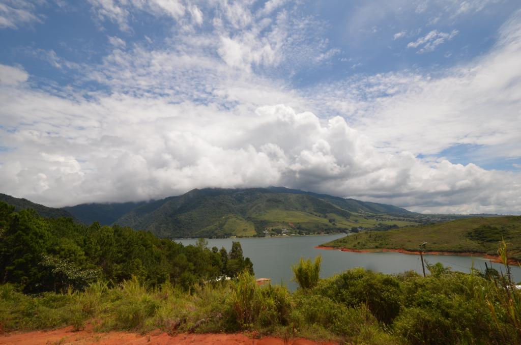 Lote En Venta - Parcelacion El Lago, Calima