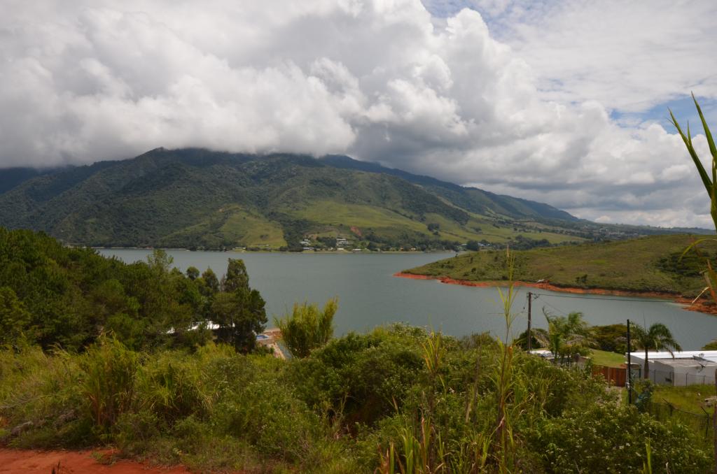 Lote En Venta - Parcelacion El Lago, Calima