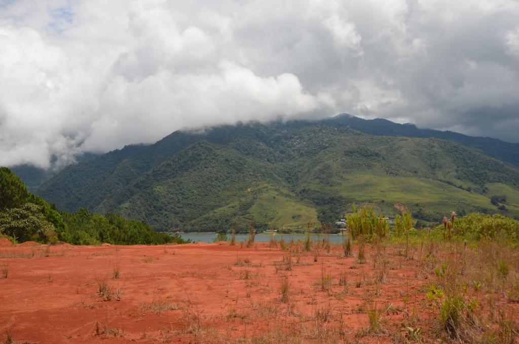 Lote En Venta - Parcelacion El Lago, Calima