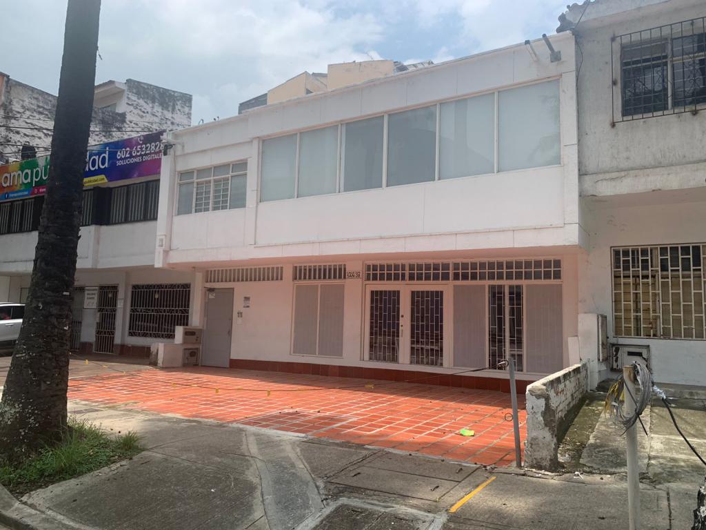 Casa En Venta - Versalles, Cali