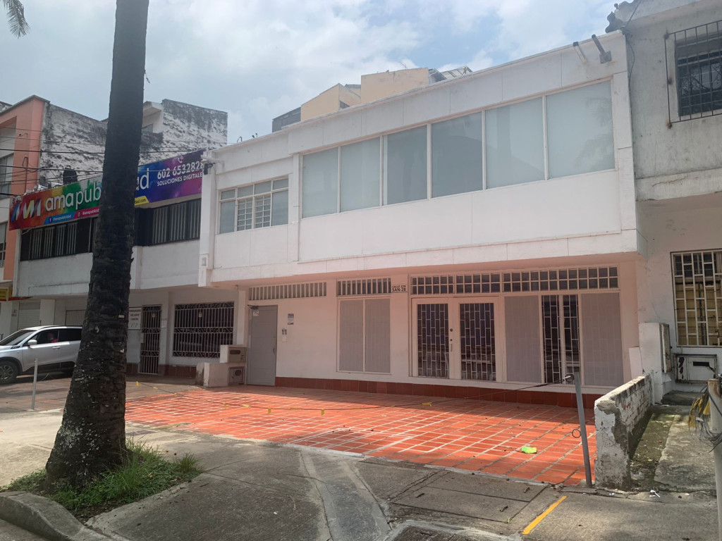 Casa En Venta - Versalles, Cali