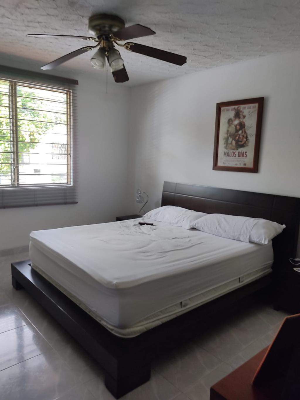 Casa En Arriendo - Pampalinda, Cali