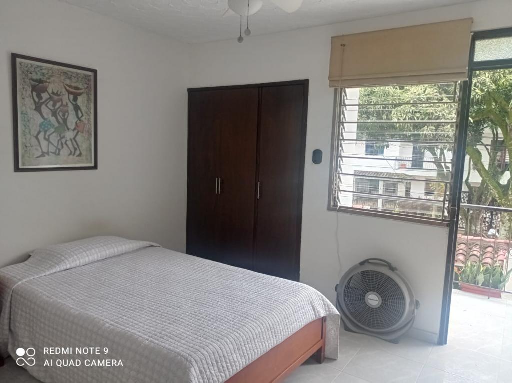 Casa En Arriendo - Pampalinda, Cali