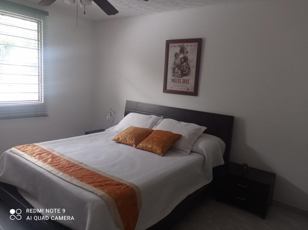 Casa En Arriendo - Pampalinda, Cali