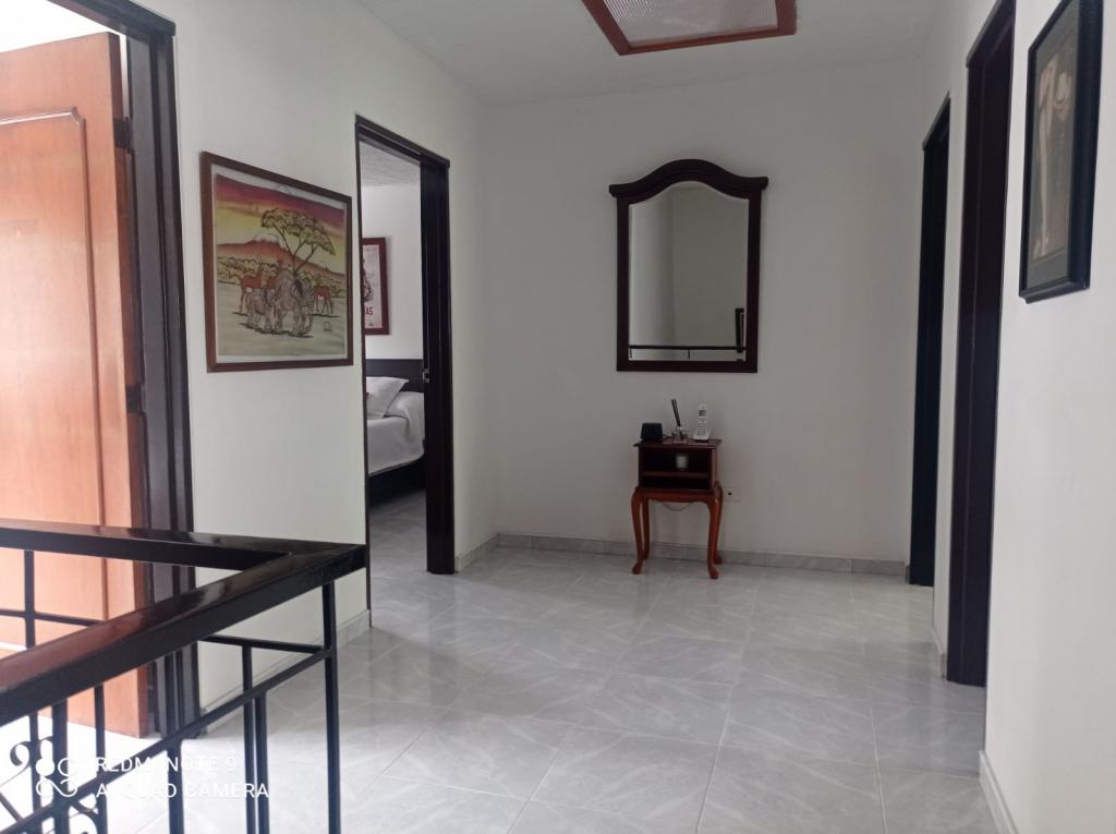 Casa En Arriendo - Pampalinda, Cali