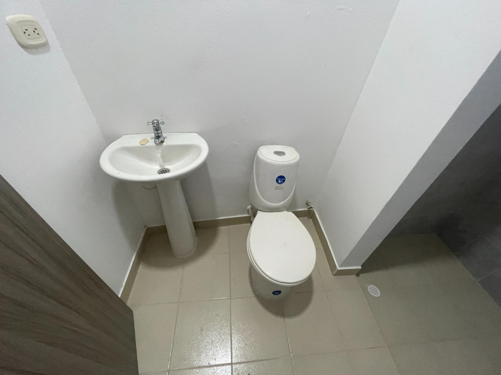 Consultorio En Arriendo - San Vicente, Cali