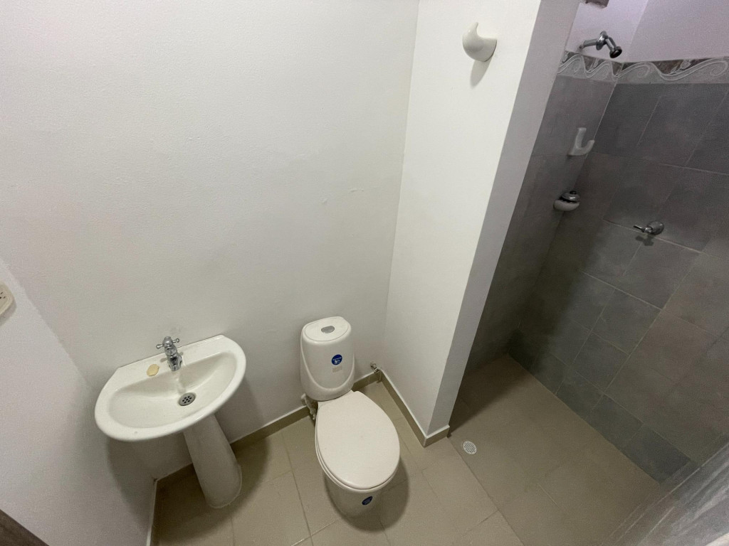 Consultorio En Arriendo - San Vicente, Cali