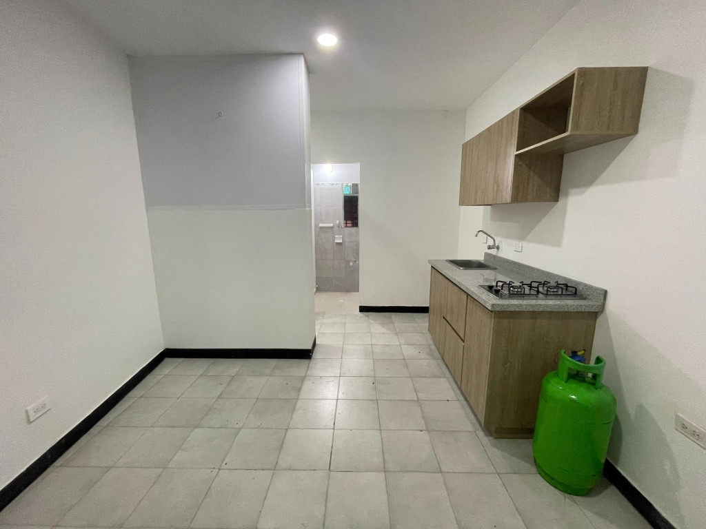 Consultorio En Arriendo - San Vicente, Cali