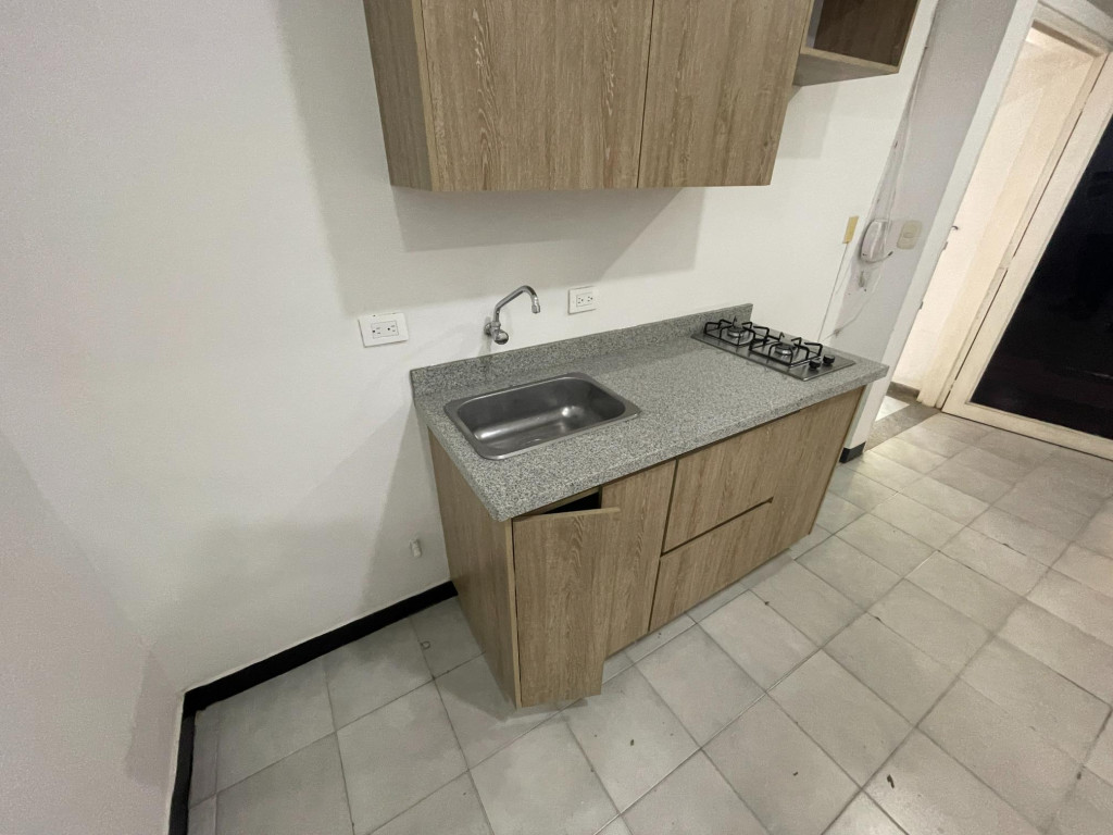 Consultorio En Arriendo - San Vicente, Cali