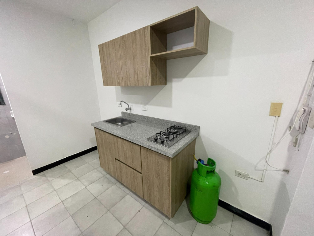Consultorio En Arriendo - San Vicente, Cali