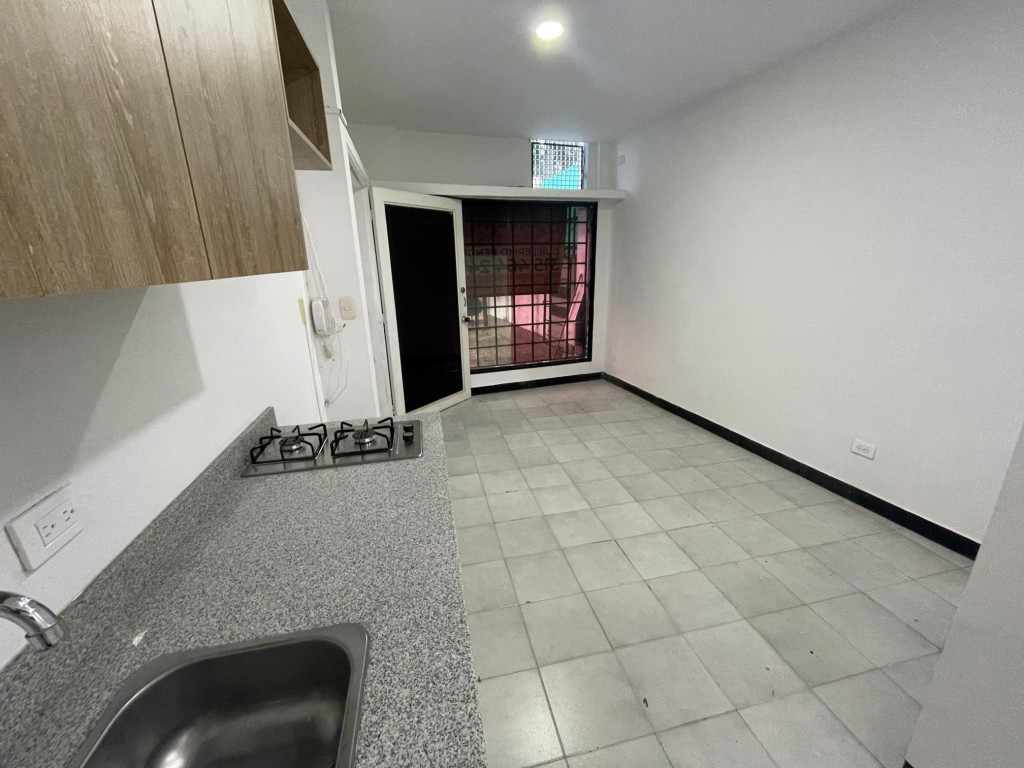 Consultorio En Arriendo - San Vicente, Cali