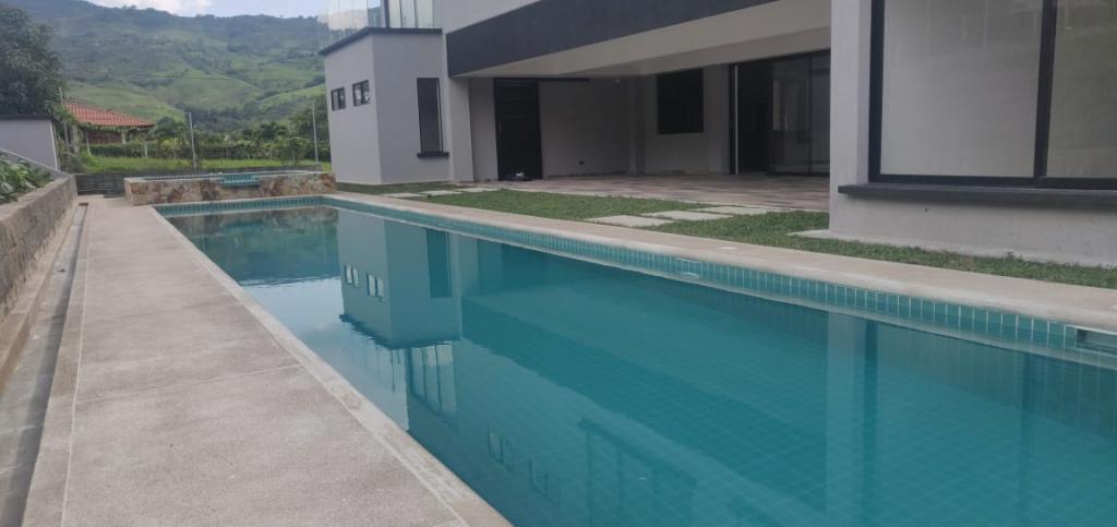 Casa En Arriendo/Venta - Via La Magdalena, Guadalajara De Buga