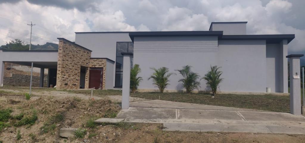 Casa En Arriendo/Venta - Via La Magdalena, Guadalajara De Buga