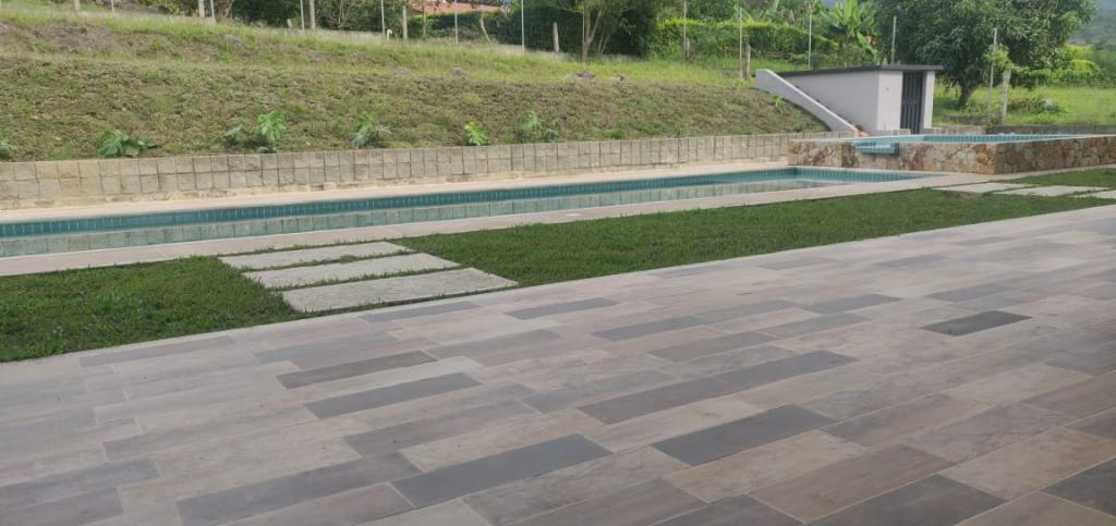 Casa En Arriendo/Venta - Via La Magdalena, Guadalajara De Buga