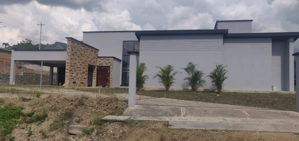 Casa En Arriendo/Venta - Via La Magdalena, Guadalajara De Buga