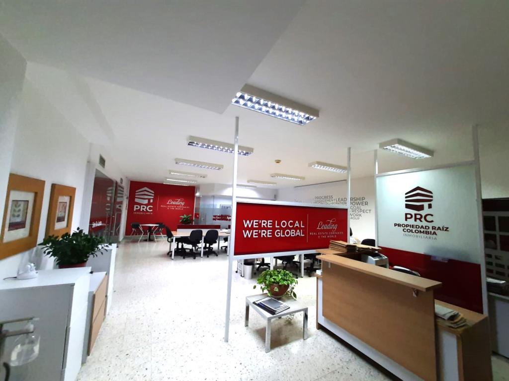 Local En Arriendo - Normandía, Cali