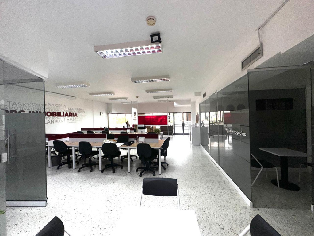 Local En Arriendo - Normandía, Cali