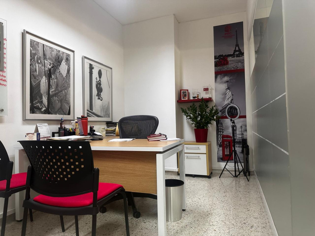 Local En Arriendo - Normandía, Cali