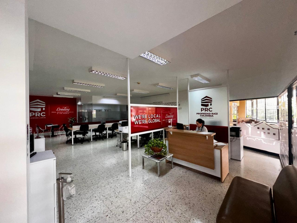 Local En Arriendo - Normandía, Cali