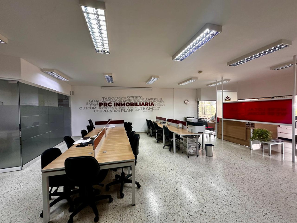 Local En Arriendo - Normandía, Cali