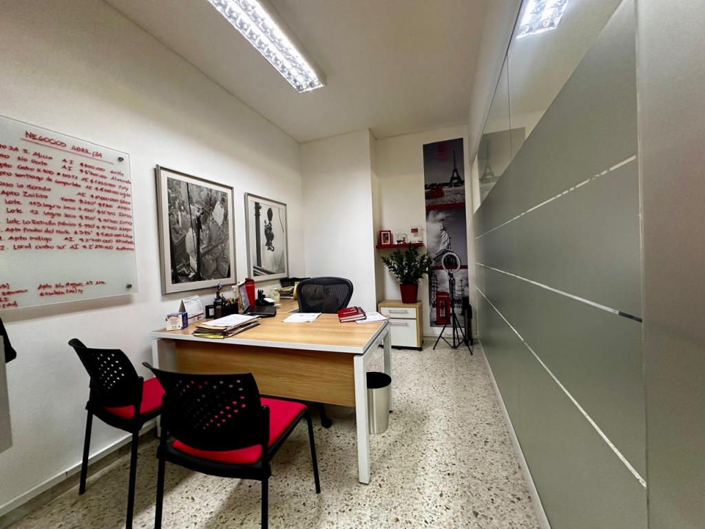 Local En Arriendo - Normandía, Cali