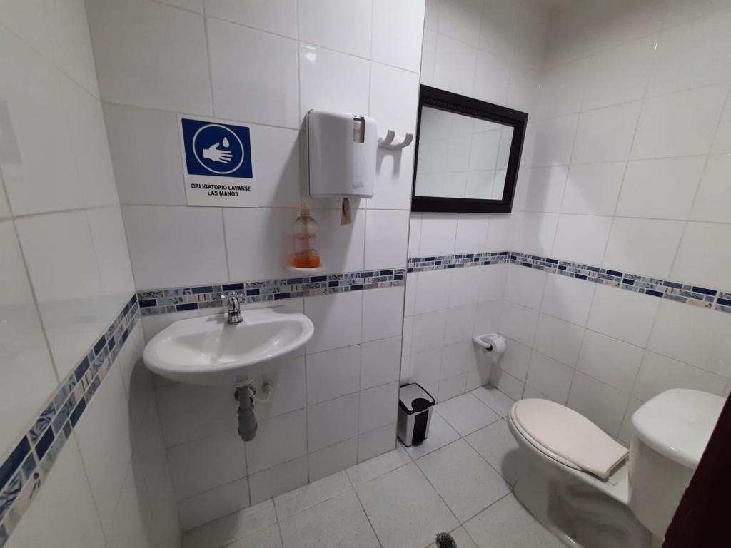 Local En Arriendo - Normandía, Cali