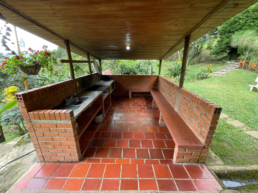 Finca En Arriendo/Venta - Dapa Parcelación Hacienda Los Morales, Yumbo