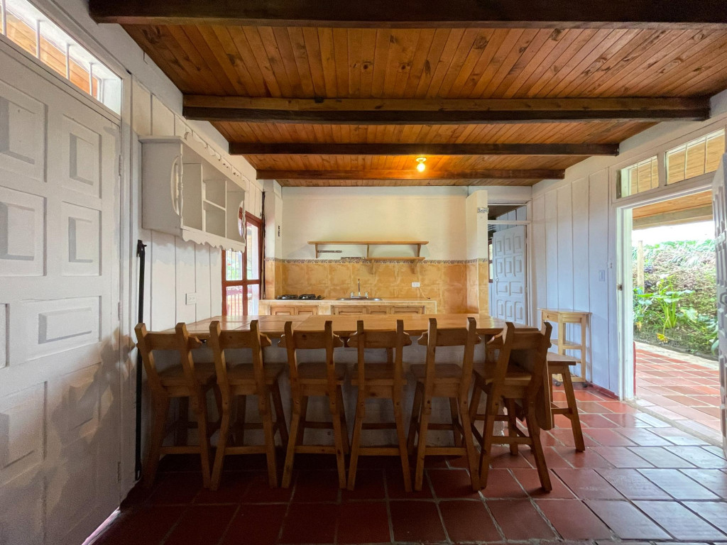 Finca En Arriendo/Venta - Dapa Parcelación Hacienda Los Morales, Yumbo