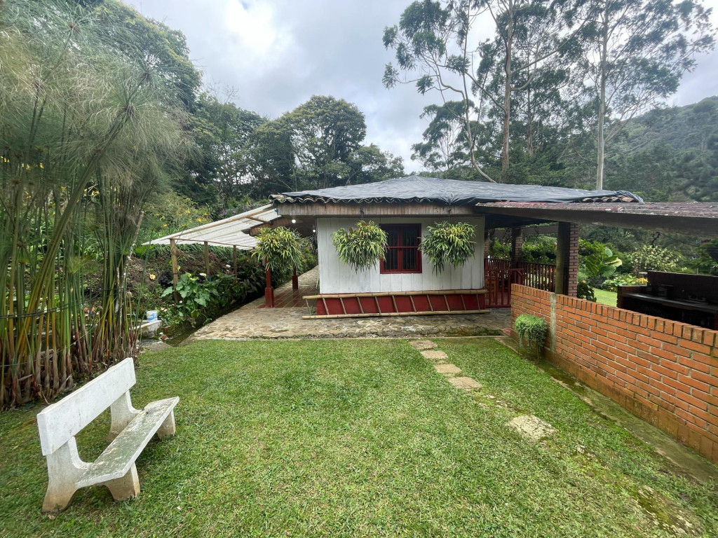 Finca En Arriendo/Venta - Dapa Parcelación Hacienda Los Morales, Yumbo