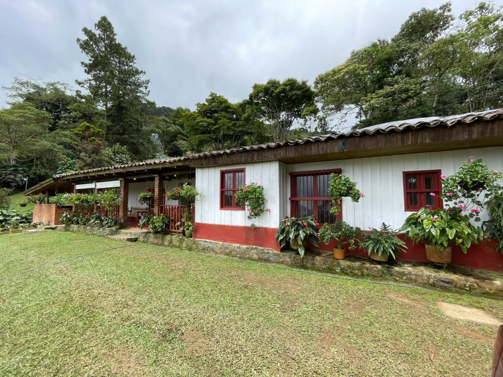 Finca En Arriendo/Venta - Dapa Parcelación Hacienda Los Morales, Yumbo