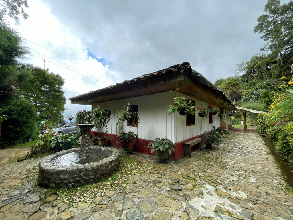 Finca En Arriendo/Venta - Dapa Parcelación Hacienda Los Morales, Yumbo