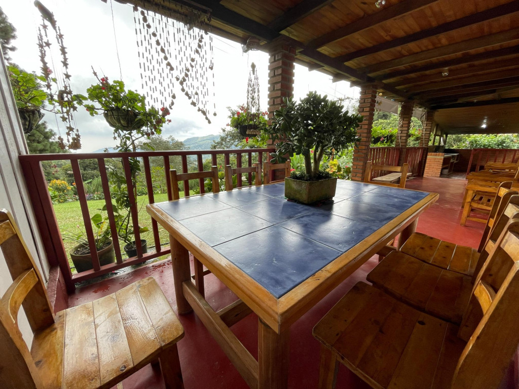 Finca En Arriendo/Venta - Dapa Parcelación Hacienda Los Morales, Yumbo