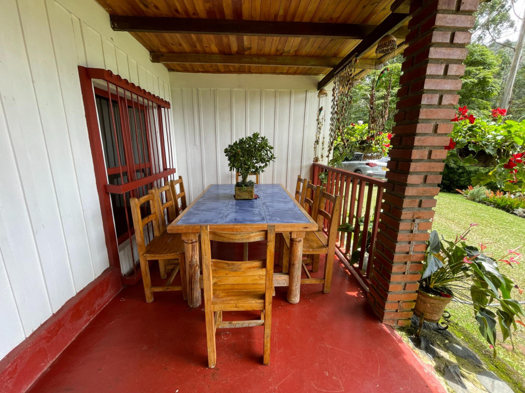 Finca En Arriendo/Venta - Dapa Parcelación Hacienda Los Morales, Yumbo