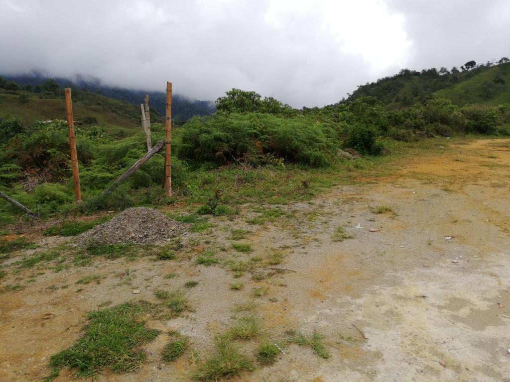 Lote En Venta - El Queremal, Dagua