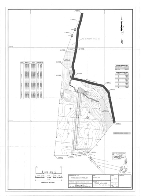 Lote En Venta - Vereda La Arrobleda, Santander De Quilichao
