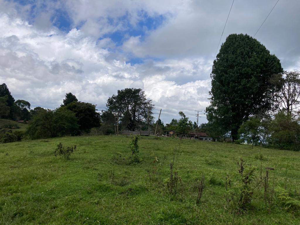 Lote En Venta - Vereda La Arrobleda, Santander De Quilichao