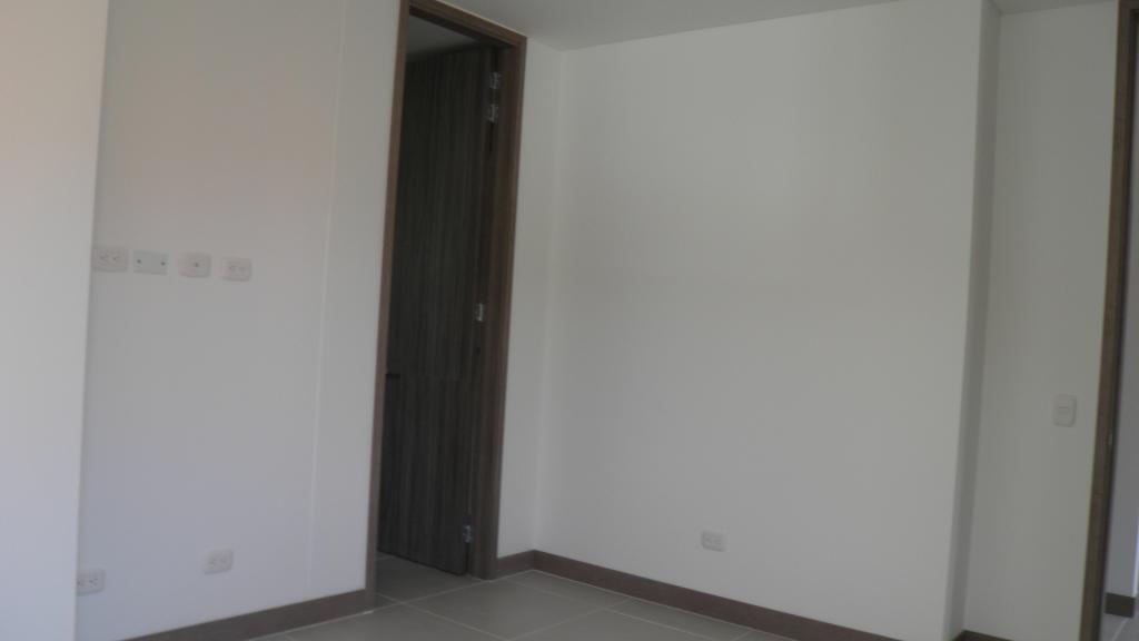 Apartamento En Venta - Altos De Santa Isabel, Cali