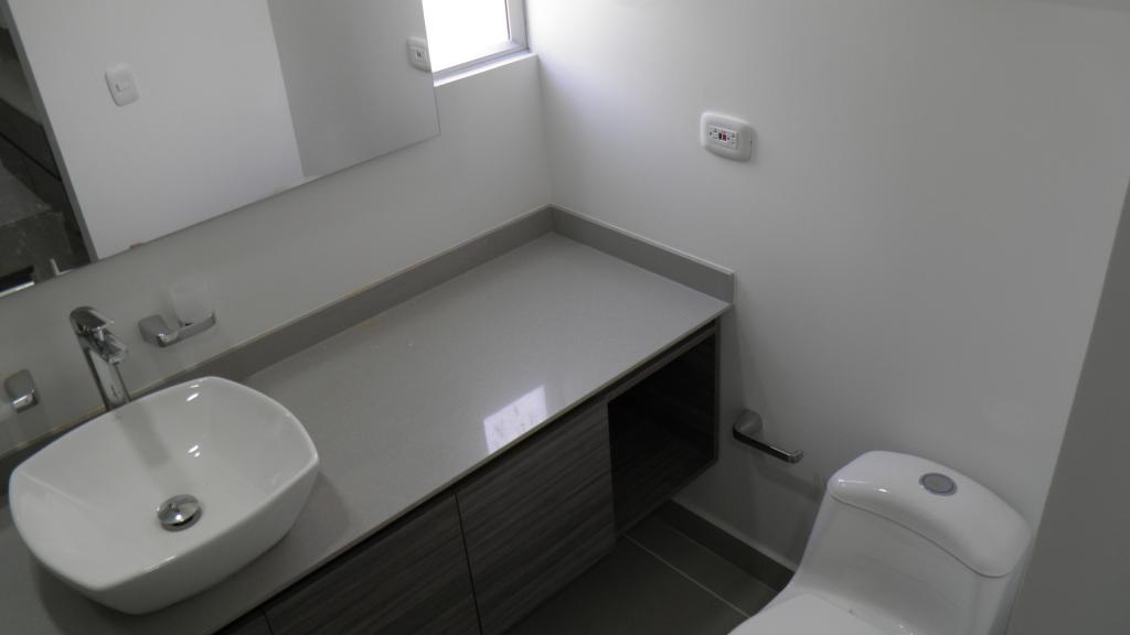 Apartamento En Venta - Altos De Santa Isabel, Cali